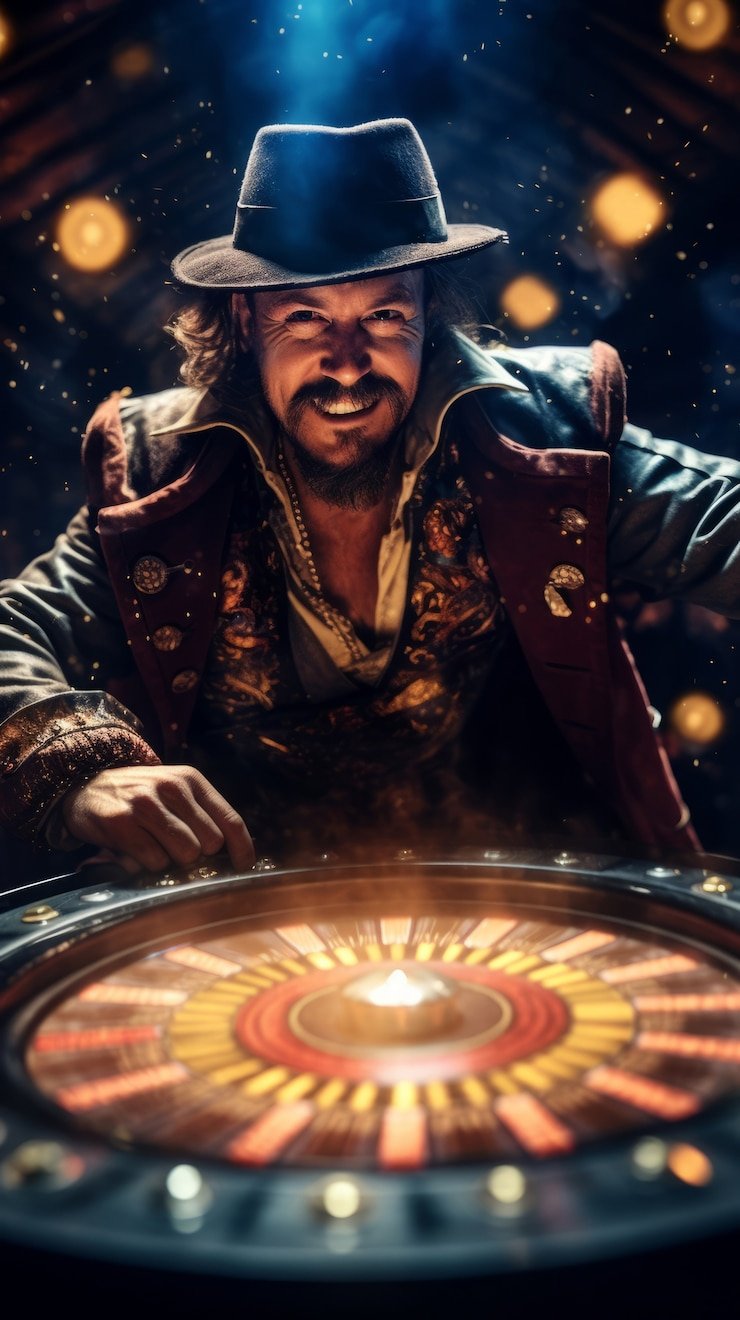 Auto Roulette betting window and spin cycle interface on capsatoto link platform