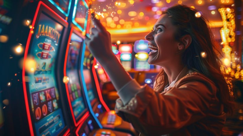 Speed Blackjack betting interface showing stake limits and payouts